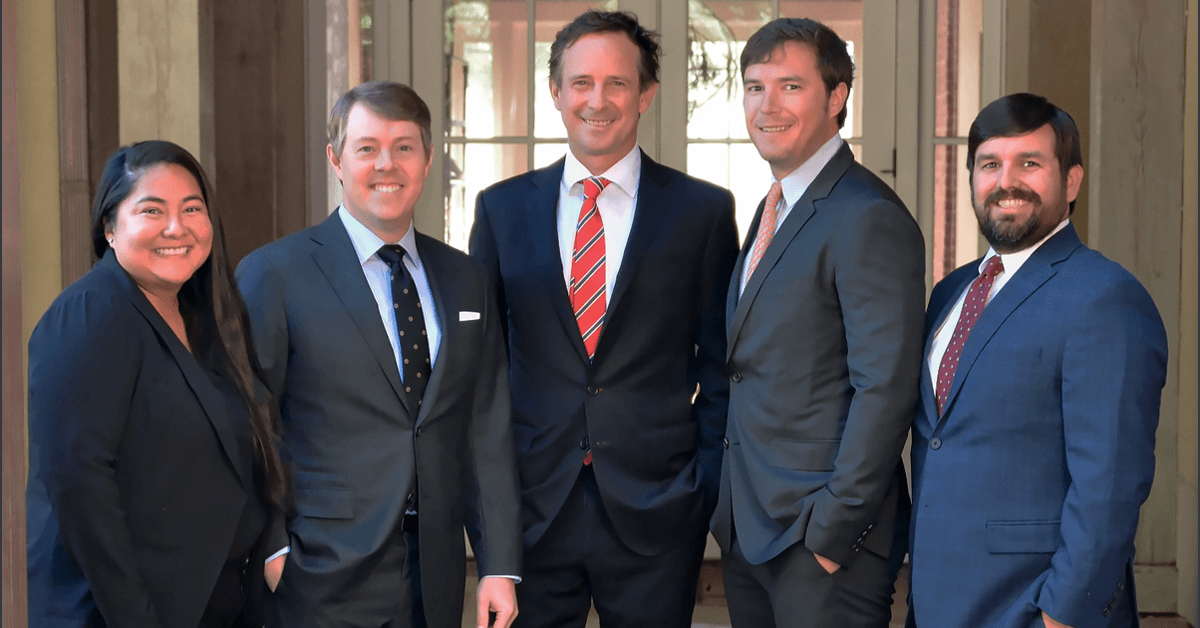 Athens Personal Injury Firm Earns Client Praise for Professionalism and Results