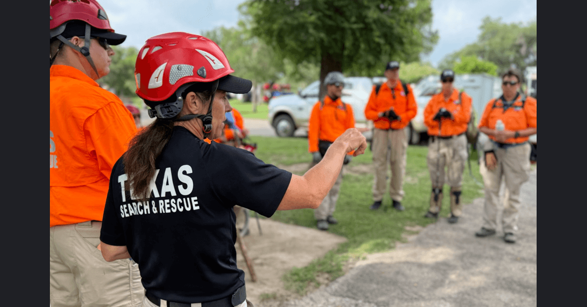 Helicopters for Heroes 2025 Charity Golf Tournament to Support Texas Search and Rescue Operations