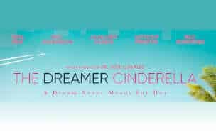 Independent Film 'The Dreamer Cinderella' Adopts Studio-Scale Rollout Strategy Ahead of January Release