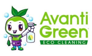 Avanti Green Eco Cleaning Recognized as Nevada Small Business of the Year