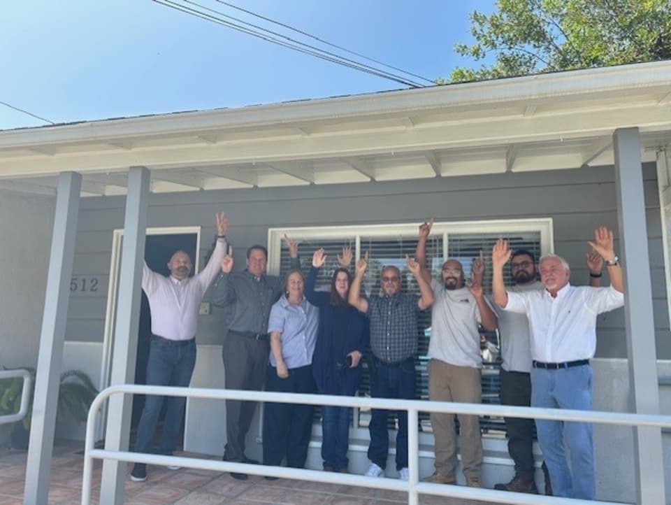 RapidFire Safety & Security Expands Southern California Presence with Tri-X Acquisition