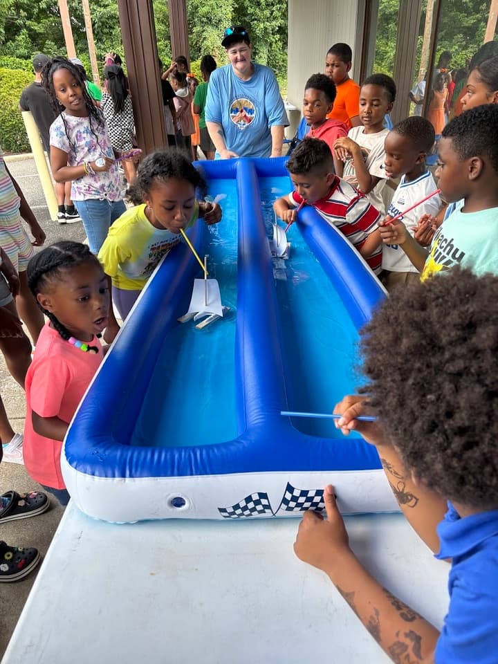 ATAP Foundation and Scouting America Launch Scout Troop 611 to Empower Willingboro Youth