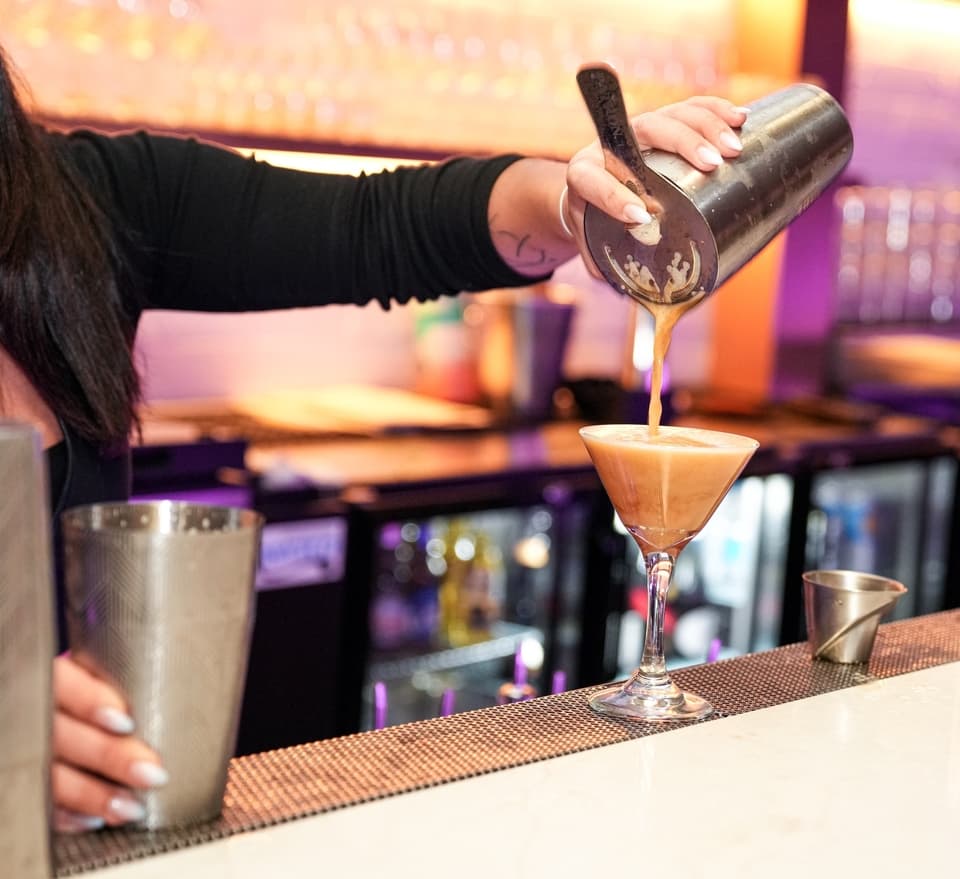 Bar Ella Introduces $6 All-Day Espresso Martini in San Diego