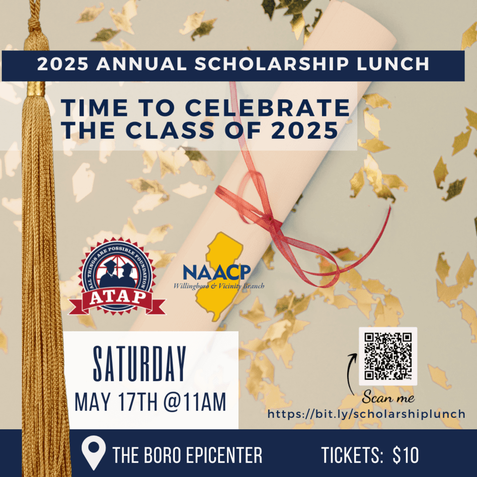 All Things Are Possible Foundation Awards $8,500 in Scholarships to Exceptional High School Seniors