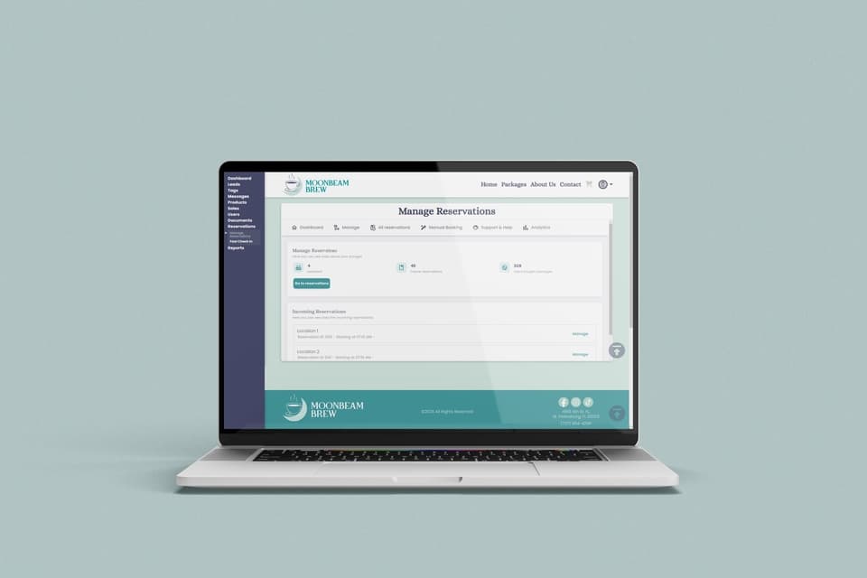 Mauka Digital Introduces Customizable Booking Engine to Enhance Online Scheduling
