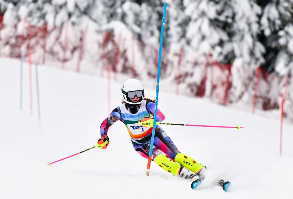 Teck Resources Extends Sponsorship of BC Alpine Ski Association for Five More Years
