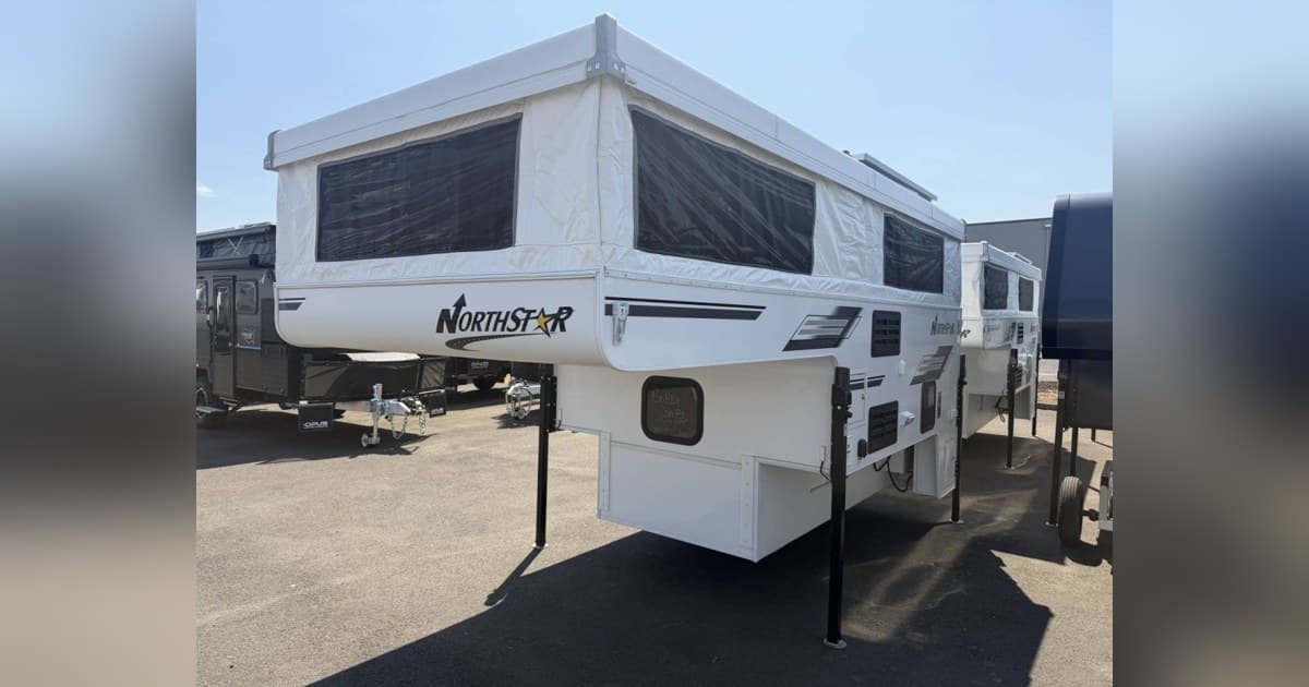 Bobby Combs RV Centers Highlights Opus Campers and Class C Motorhomes in Yuma Inventory