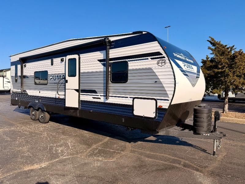 Joplin RV & Marine Expands Travel Trailer Inventory and Enhances Online Customer Services