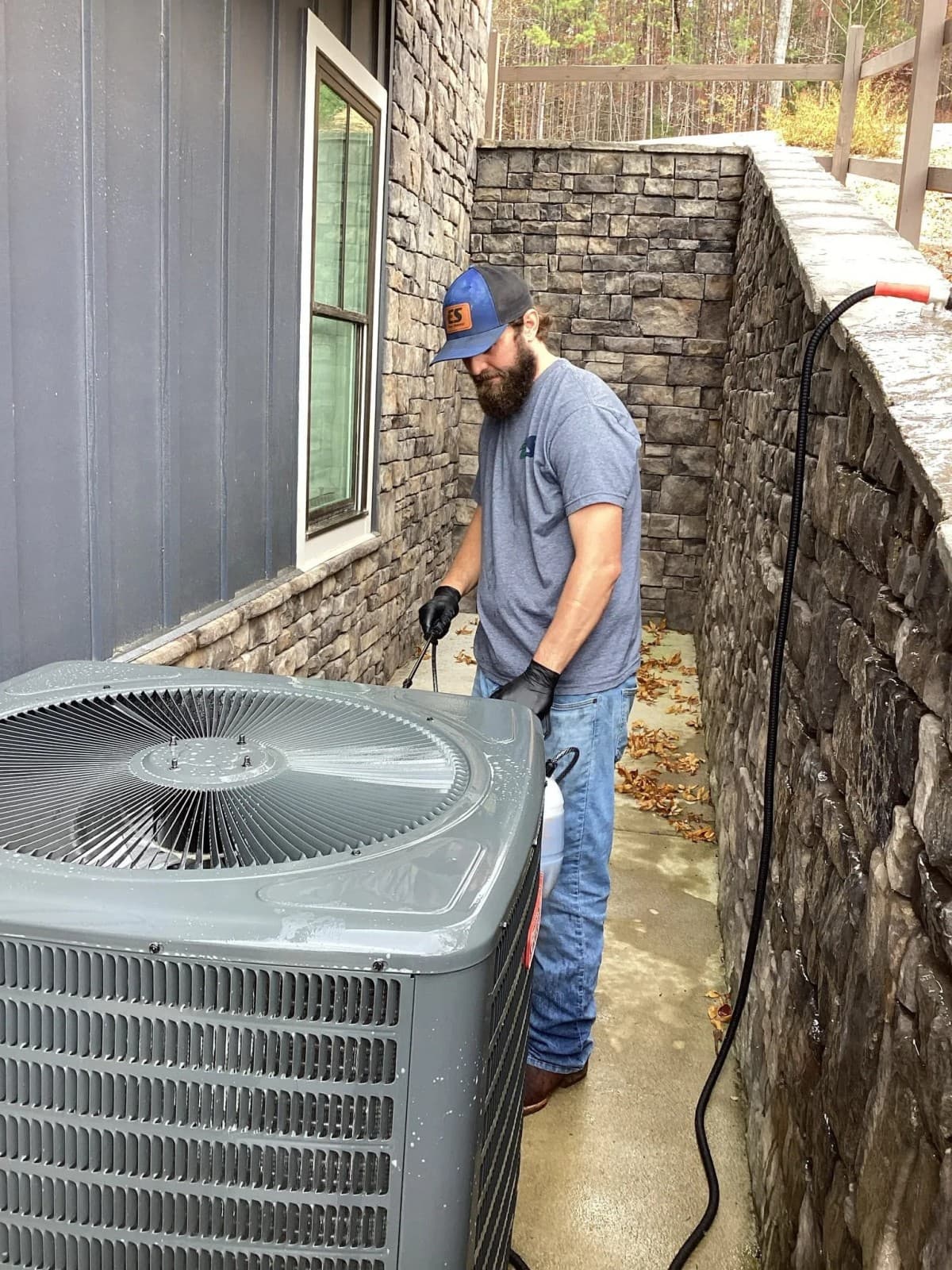 Engle Services Launches HVAC Maintenance Plans to Reduce A/C Repair Costs in Central Alabama
