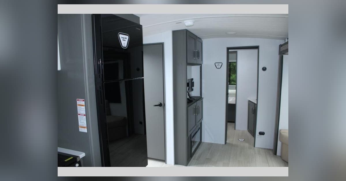 Pete’s RV Center Highlights Expansive Motorhome and Travel Trailer Inventory for New England Buyers