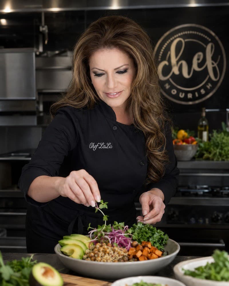 Chef Nourish Launches Special-Diet Meal Support for Garden Grove Residents Affected by Chemical Incident