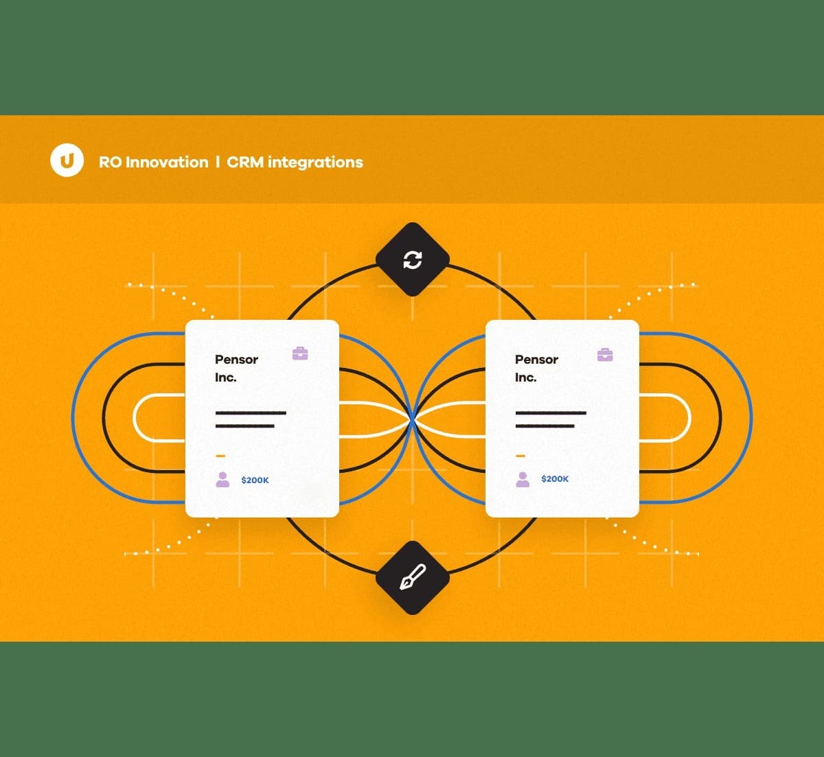 Upland Software Highlights Strategic Role of Customer Reference Data in B2B Sales