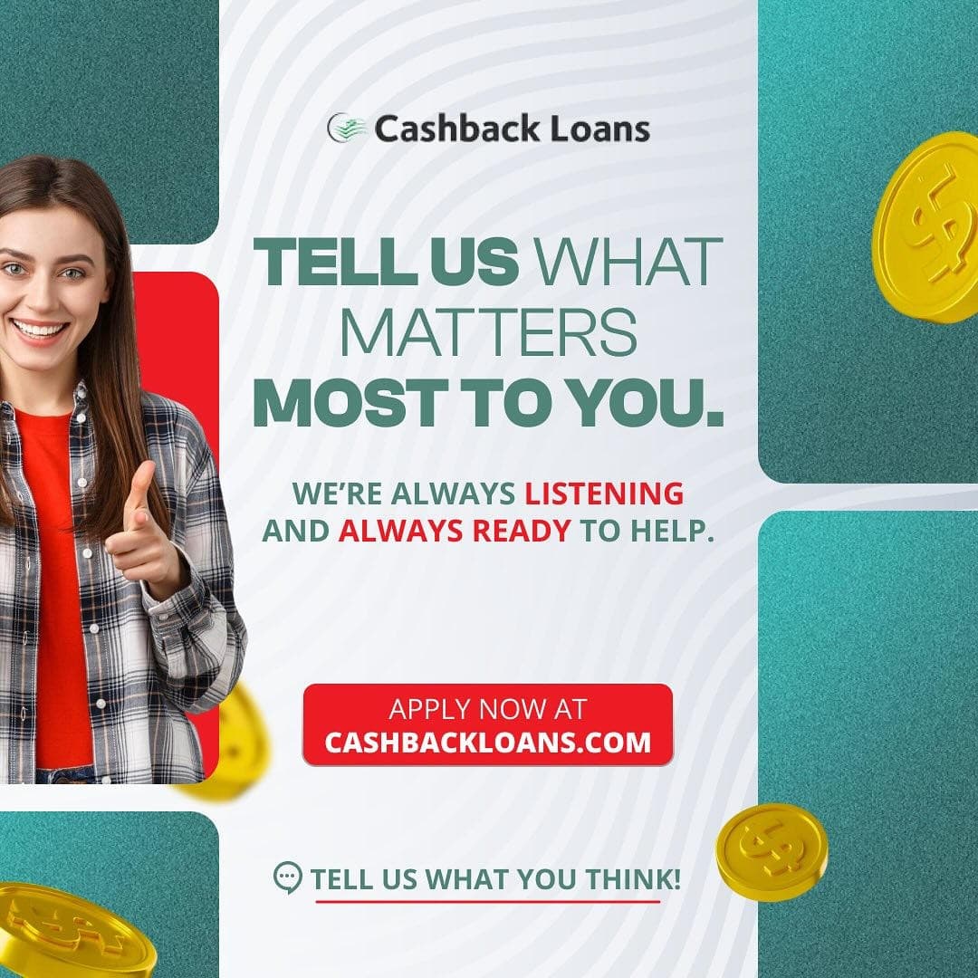 Cashback Loans Marks Over Two Decades of Payday Lending in California
