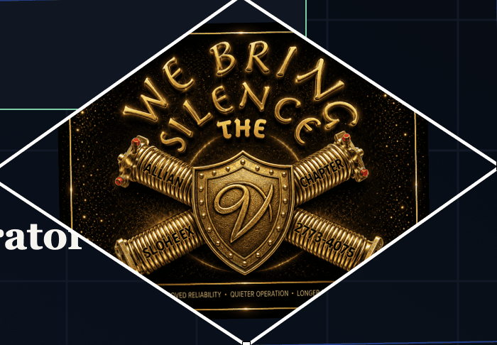 Valiant Garage Door Compares Local Service vs. National Franchises for East Bay Homeowners