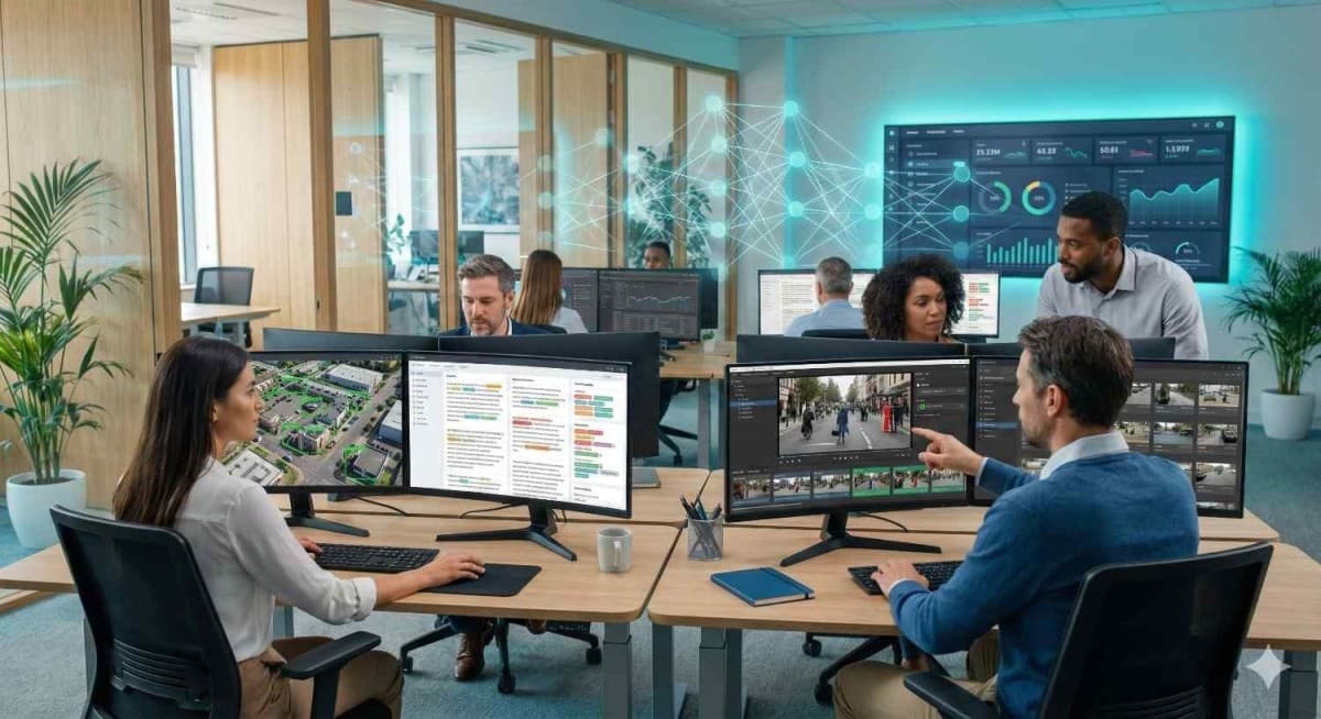 ZetaCADD Challenges Outsourcing Assumptions with New Framework for OEMs