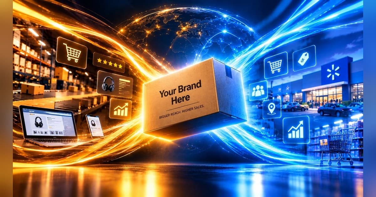 AMZsimple Expands Multi-Channel Marketplace Accelerator to Amazon and Walmart