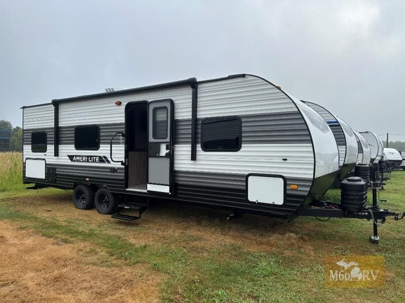 M-60 RV LLC Expands Sales, Service, and Mobile Repair Operations in Jones, Michigan