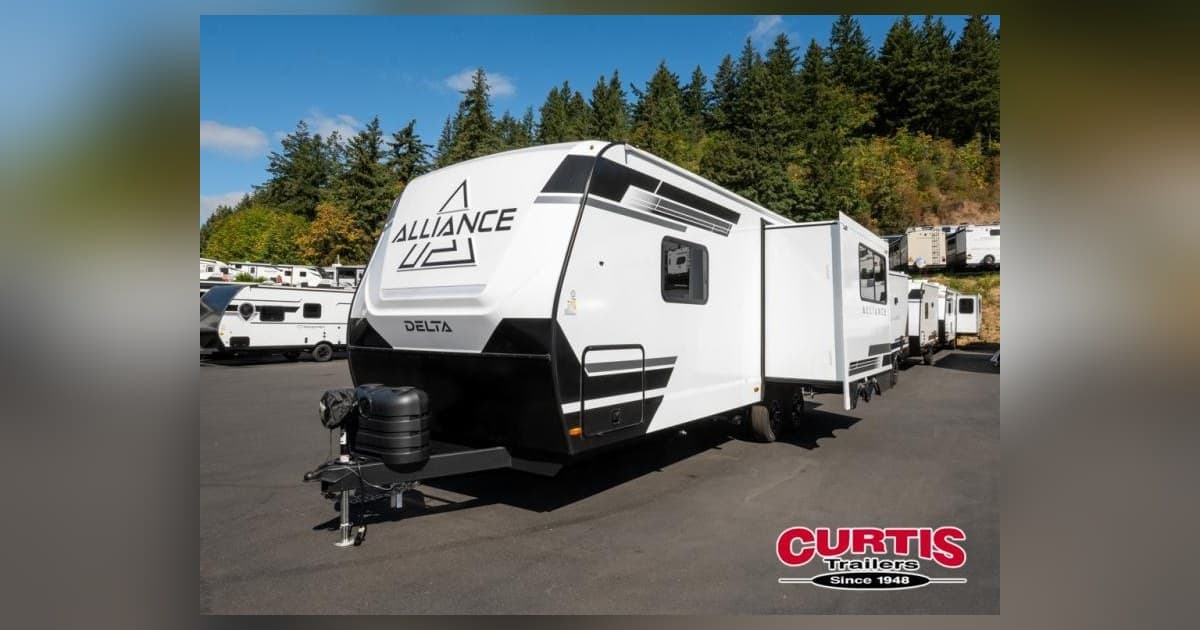 Curtis Trailers Offers Model-Year Clearance Pricing on 2025 and 2026 RVs