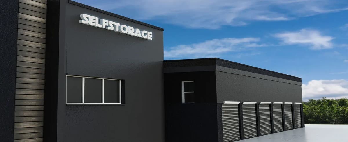 Climate-Controlled Storage Units Becoming Essential for Business Operations