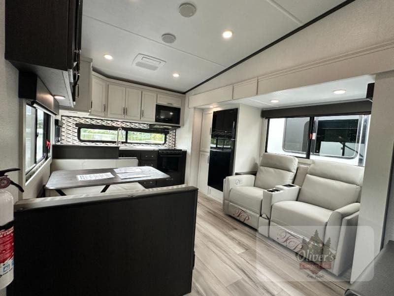 Oliver's Campers Expands Used RV Inventory in Norwich, Offering More Options for Budget-Conscious Buyers