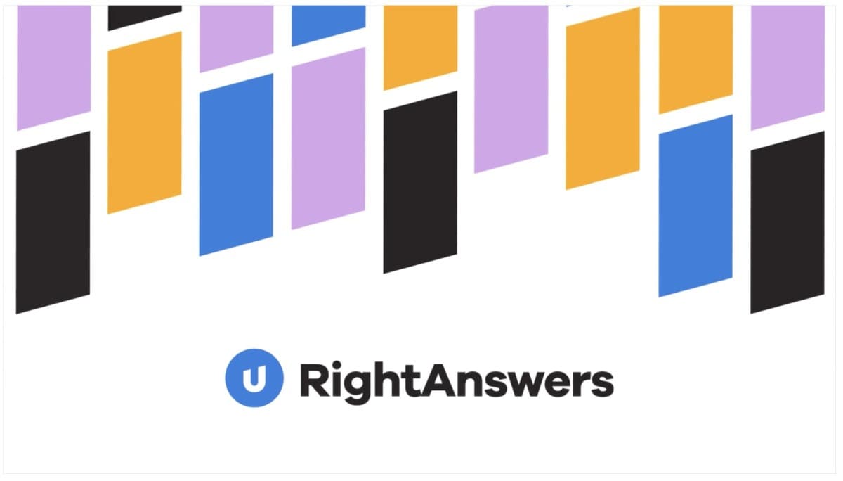 RightAnswers Tackles Knowledge Gaps Across Agent and Self-Service Channels