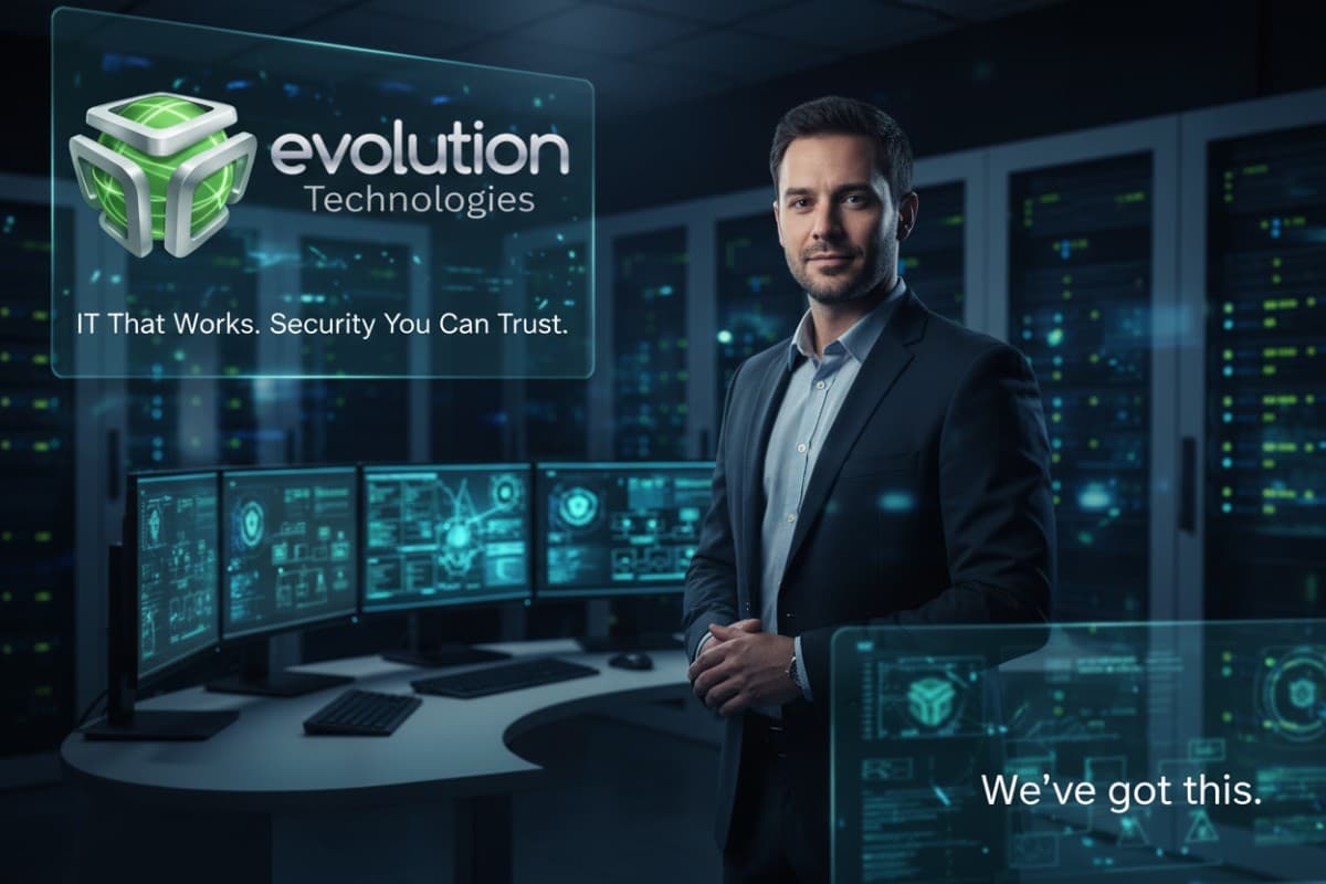 Ev0-Tech Founder Dan Vega Responds to CDM Report: SMBs Are Fastest-Growing Attack Surface