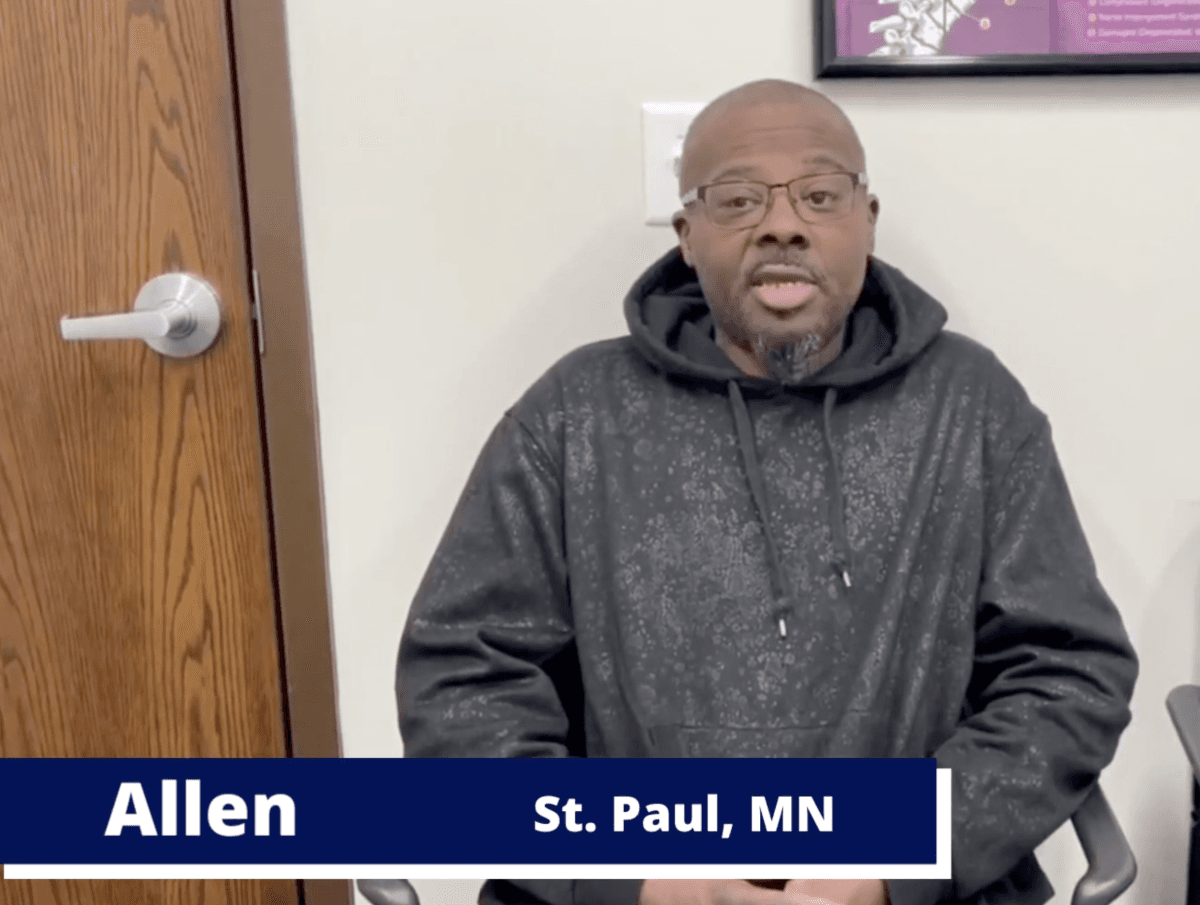 Minnesota Man Regains Mobility Through Early Neuropathy Intervention at ALIGN Integrated Health