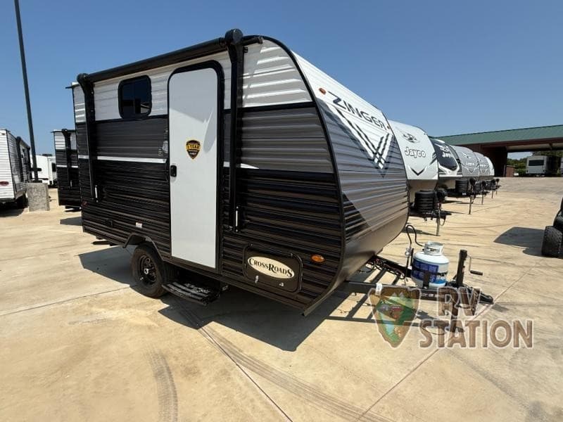 RV Station Expands Travel Trailer and Fifth Wheel Inventory in Katy, Texas