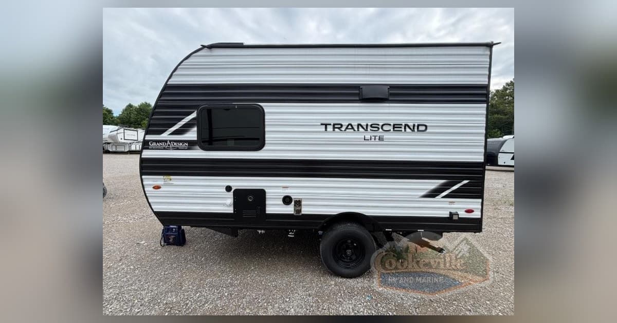 Cookeville RV and Marine Highlights Closeout RV Discounts and Boat Promotions