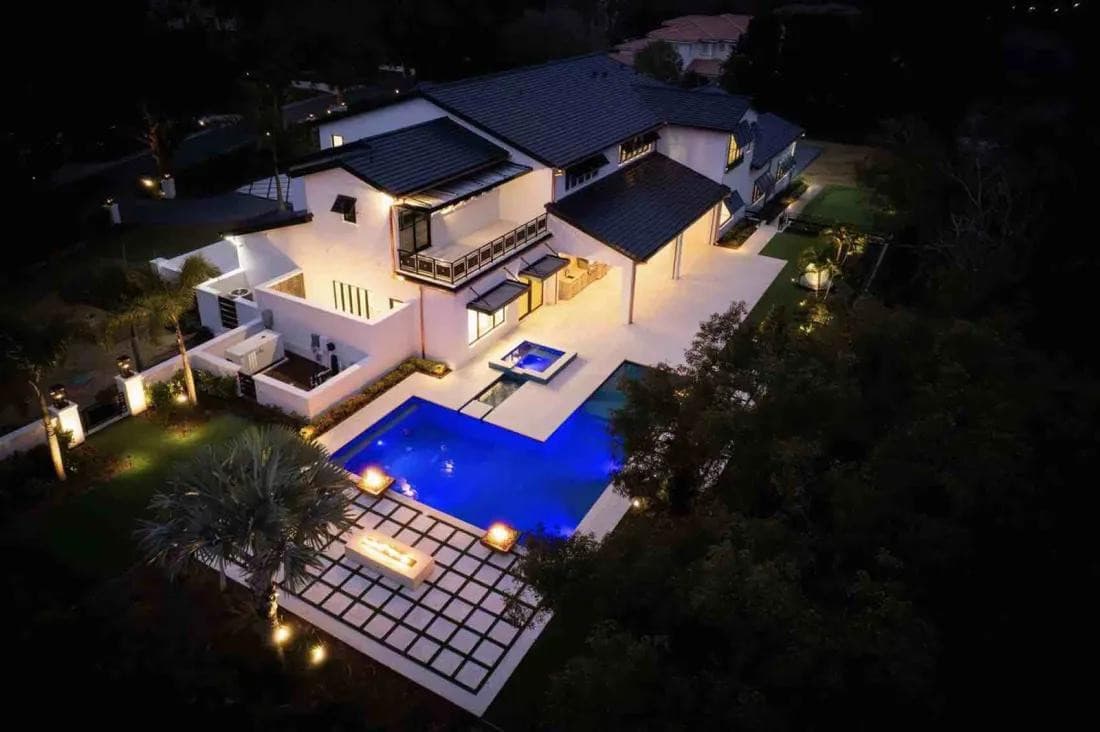 Brightwater Irrigation & Lighting: A Leader in Sprinkler Repair Services in Central Florida