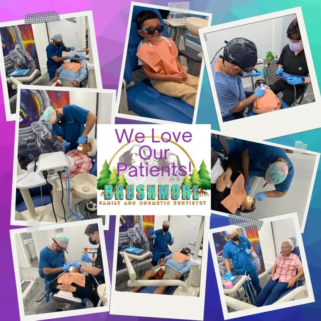 Brushmore Family & Cosmetic Dentistry Opens New Texas City Office, Emphasizing Modern Technology and Compassionate Care