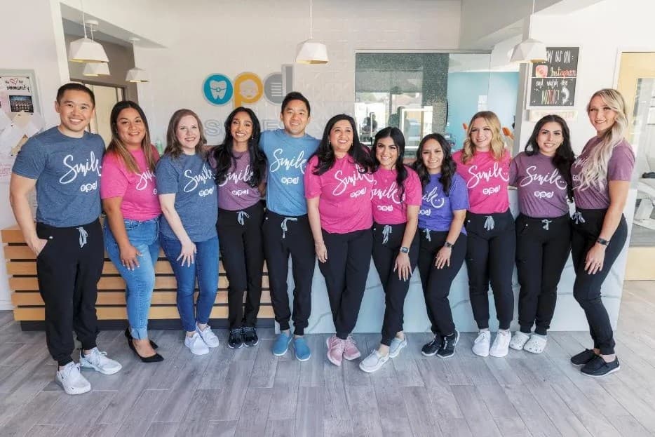 OPD Smiles Combines Orthodontic and Pediatric Dental Services in Allen, TX