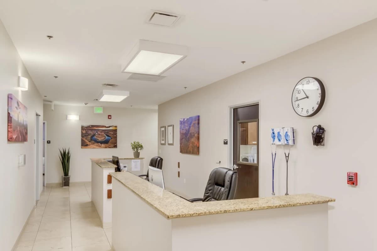 Scottsdale Detox Partners with The Hope House to Bridge Critical Gap Between Detox and Rehab