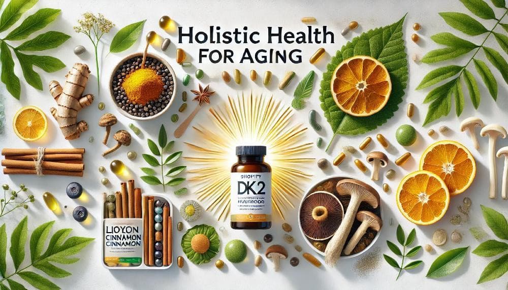 Me First Living Launches Holistic Health Supplement Line Targeting Wellness