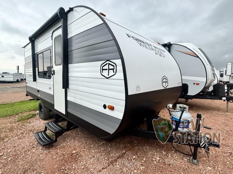 RV Station Expands Used RV Inventory Across Texas Dealership Network