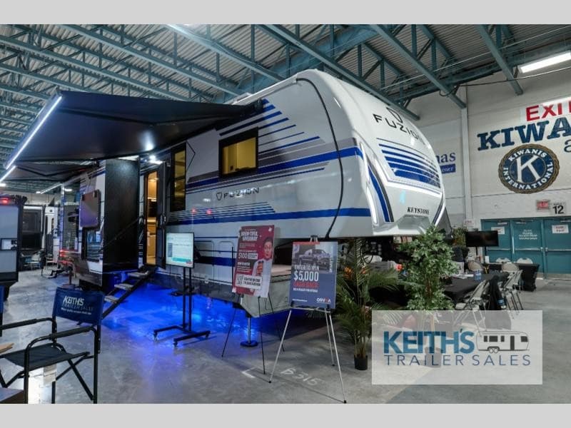 Keith's Trailer Sales Announces Continued Availability of Keystone Toy Haulers for Ontario's 2026 Outdoor Season