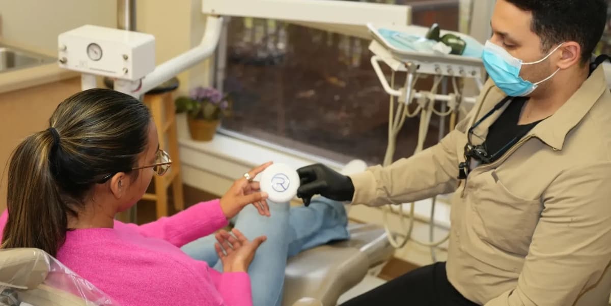 Plano Family Dental Practice Emphasizes Comprehensive Care and Advanced Technology