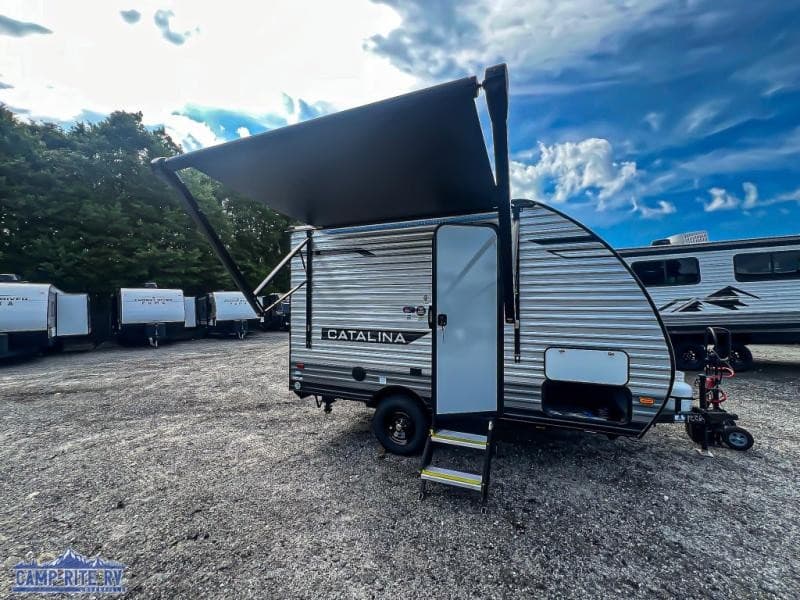 Camp-Rite RV Expands Sales, Service, and Financing for RV Enthusiasts in Loganville, Georgia