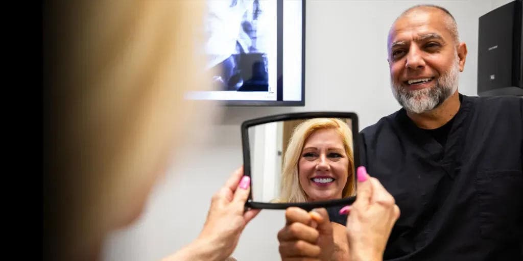 ASAP Dental Care Reaches 9,600 Dental Implant Milestone in Jacksonville