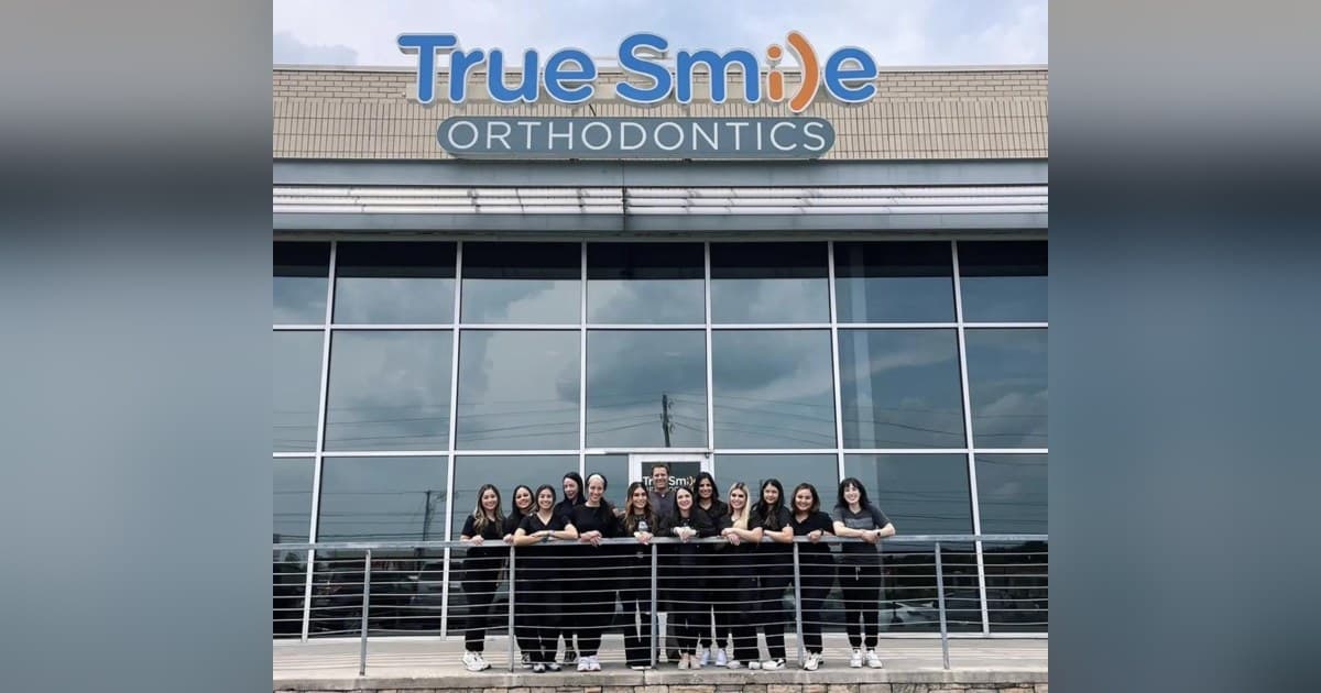 True Smile Orthodontics Offers Braces for All Ages and Free Consultations in Bixby, OK