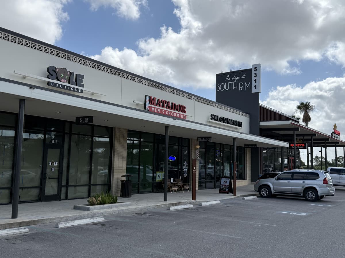 Sole Boutique Enhances San Antonio Sneaker Scene with New Larger Location