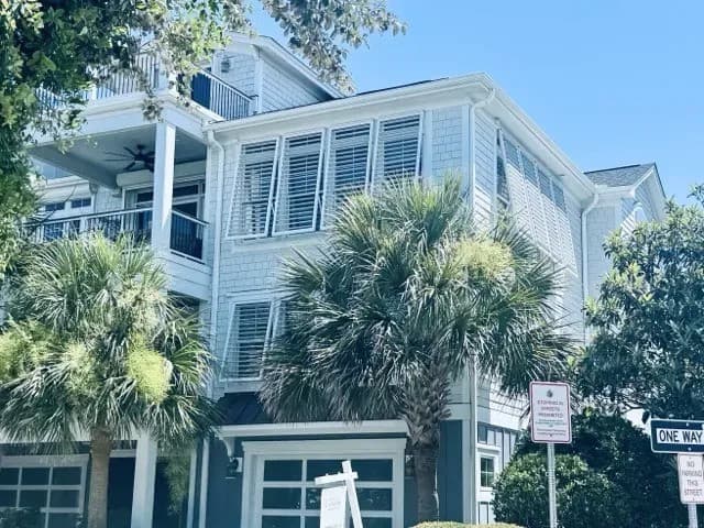 Coastal Homeowners Turn to Specialized Hurricane Shutters for Storm Protection and Energy Efficiency