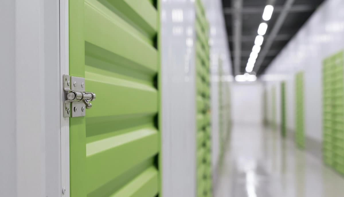 US Self Storage Highlights How Businesses Match Unit Sizes to Storage Needs