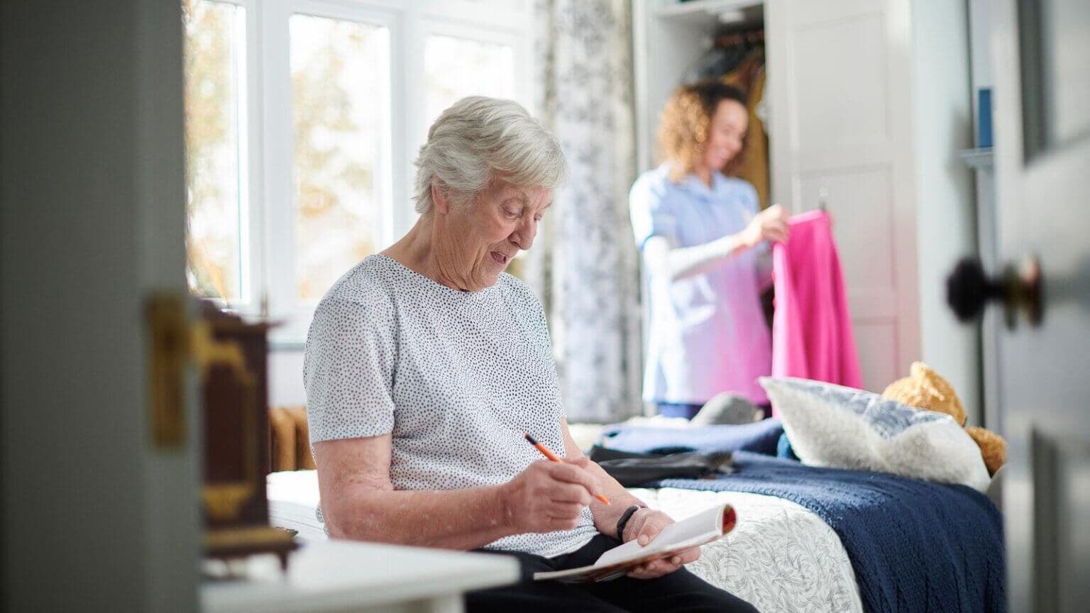 Texas Senior Care Provider Releases Guide on Assisted Living Costs