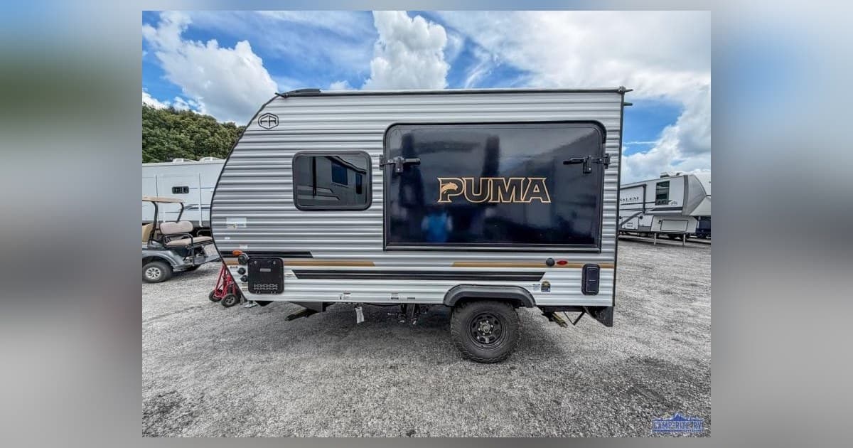 Camp-Rite RV Expands Georgia Inventory with Puma, Cedar Creek, and Viking Models