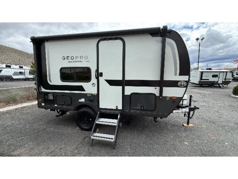 Michael Hohl RV Introduces 2026 Inventory and Parts Support for Nevada Travelers