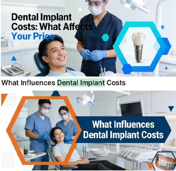 Smart Strategies to Make Dental Implants More Affordable Without Sacrificing Quality