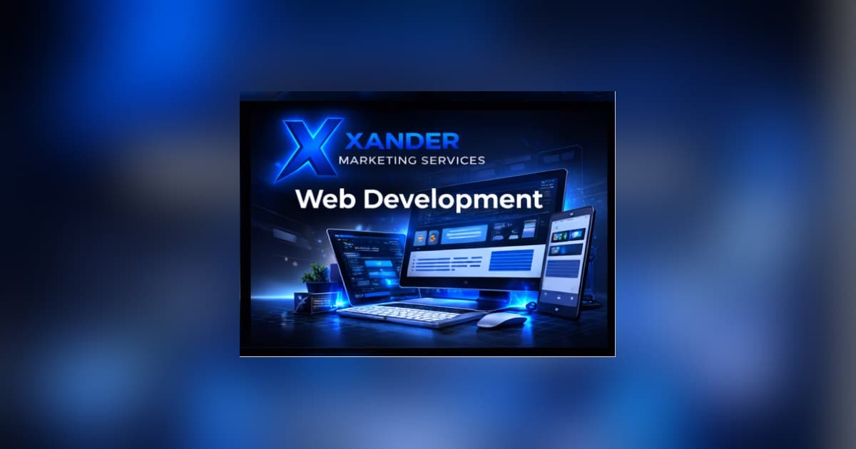 Xander Marketing Puts Tracking First to Align SEO with Real Buyer Behavior