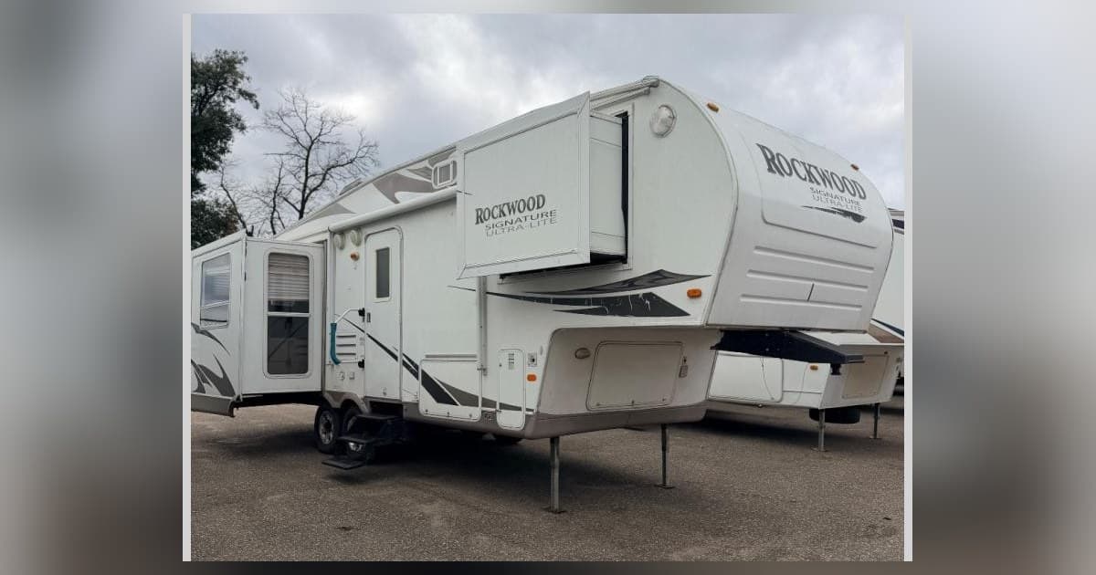Hilltop Camper & RV Marks 75 Years with Top 50 Dealer Recognition and Expanded Used RV Inventory