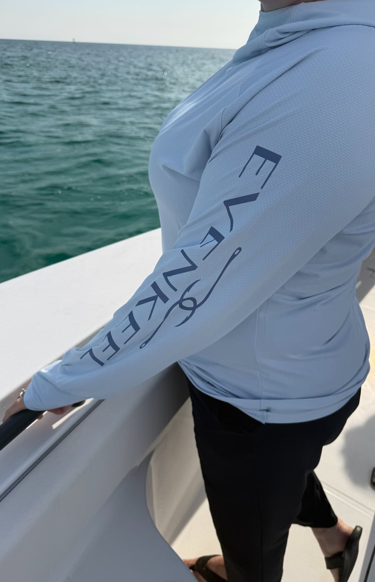 EvenKeel Launches Expanded Line of Fishing Apparel Designed for Real-World Fit